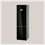 Tủ Lạnh Đơn 2 Cánh Bosch KGN39LB35